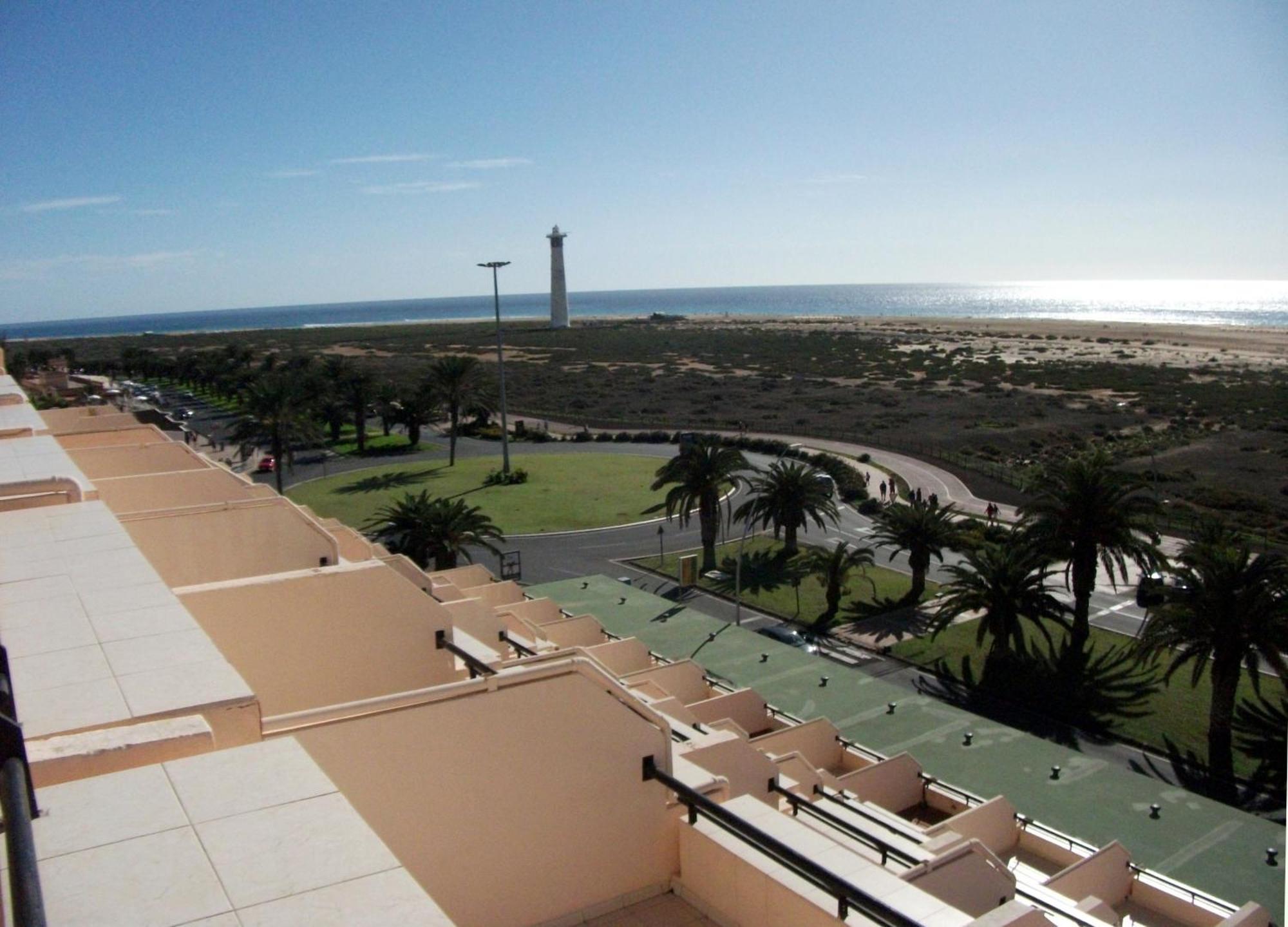 Apartamentos Palm Garden By Livvo Morro Jable  Exteriér fotografie