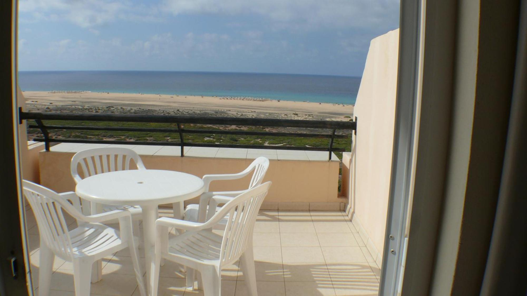 Apartamentos Palm Garden By Livvo Morro Jable  Exteriér fotografie