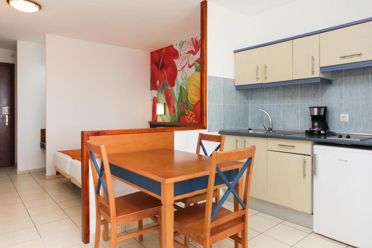 Apartamentos Palm Garden By Livvo Morro Jable  Exteriér fotografie
