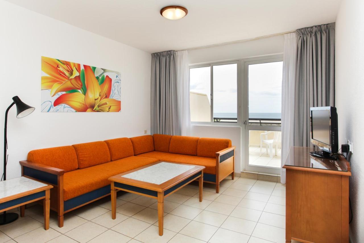 Apartamentos Palm Garden By Livvo Morro Jable  Exteriér fotografie