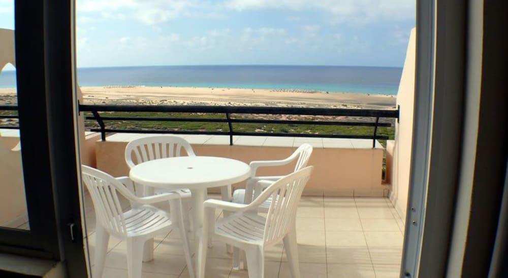 Apartamentos Palm Garden By Livvo Morro Jable  Exteriér fotografie