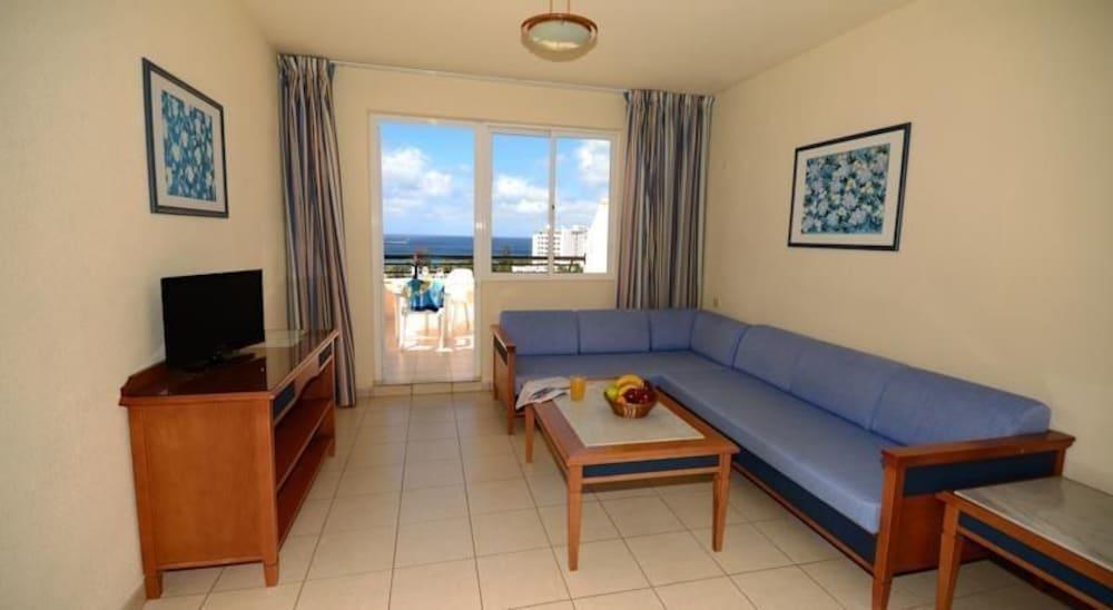 Apartamentos Palm Garden By Livvo Morro Jable  Exteriér fotografie