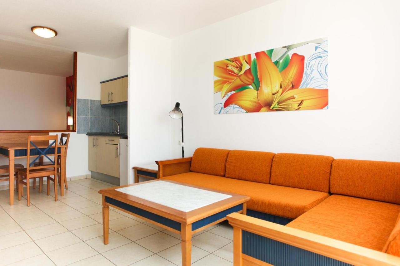 Apartamentos Palm Garden By Livvo Morro Jable  Exteriér fotografie