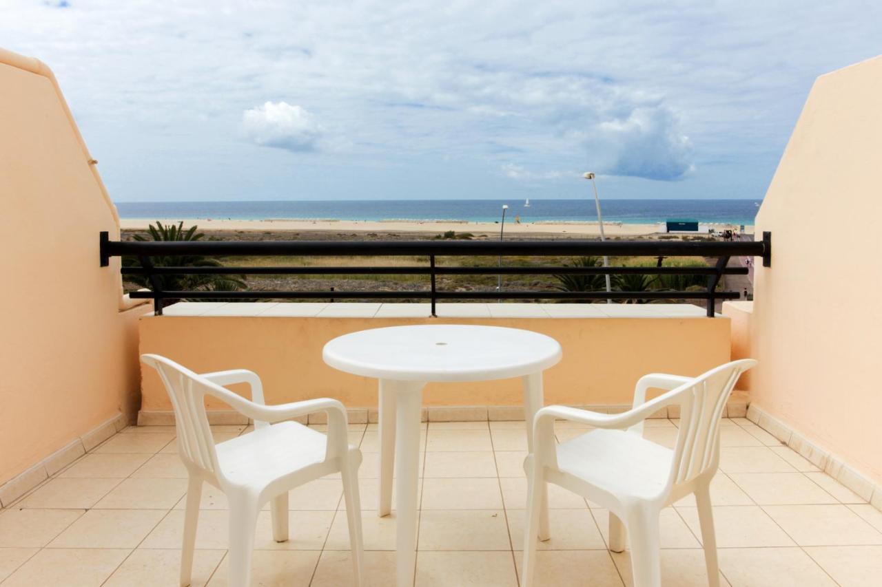 Apartamentos Palm Garden By Livvo Morro Jable  Exteriér fotografie